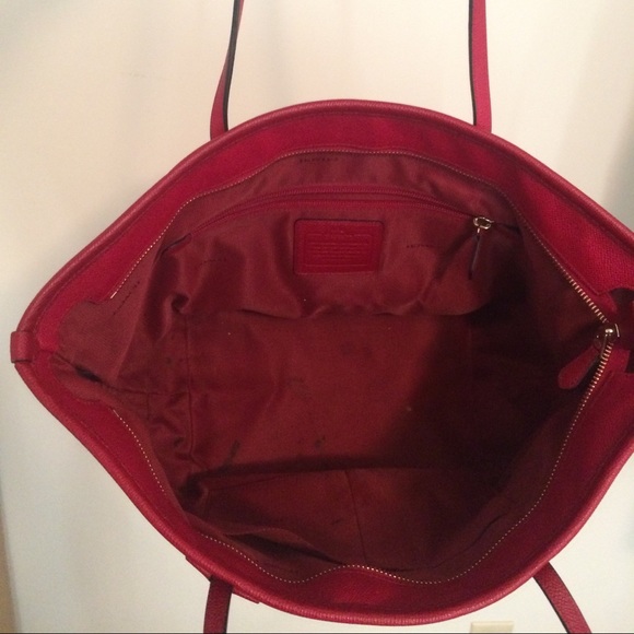 Coach bag - Picture 2 of 5